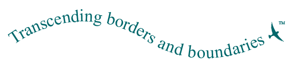 Transcending borders and boundaries TM
